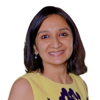 Ashita Mittal