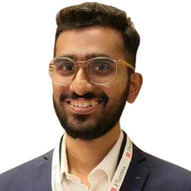 Jenil Dedhia