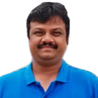 Sanket Randive