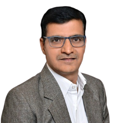 Chetananand Pathak