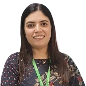 Dr. Shalini Sharma