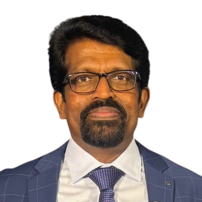 Jayakumar A V
