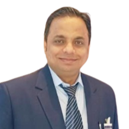 Prem Jha