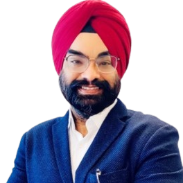 Raja Harbinder Singh