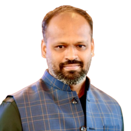 Ranjith Krishnan