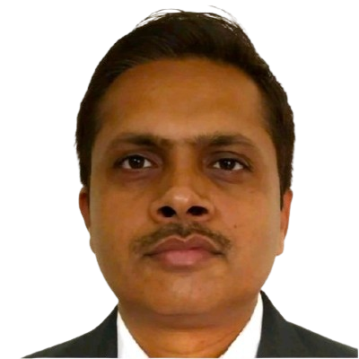 Santosh Suman